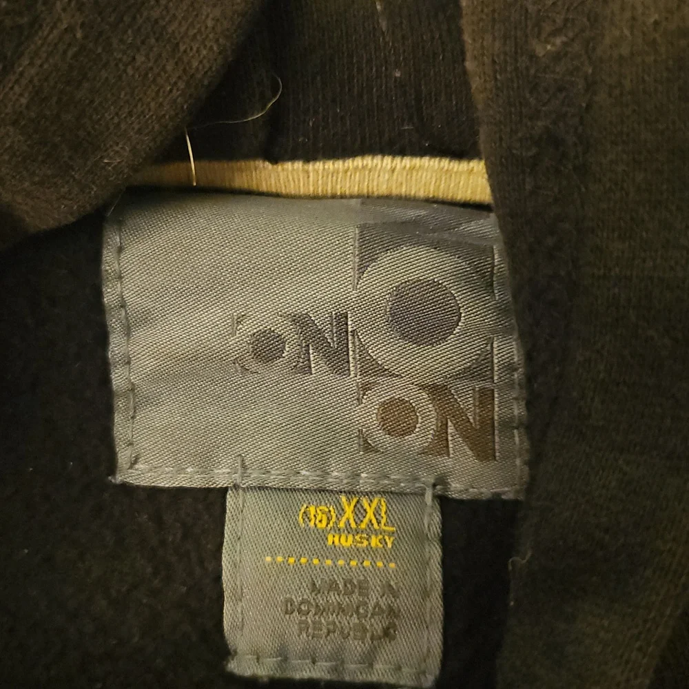 Y2K Old Navy Hoodie